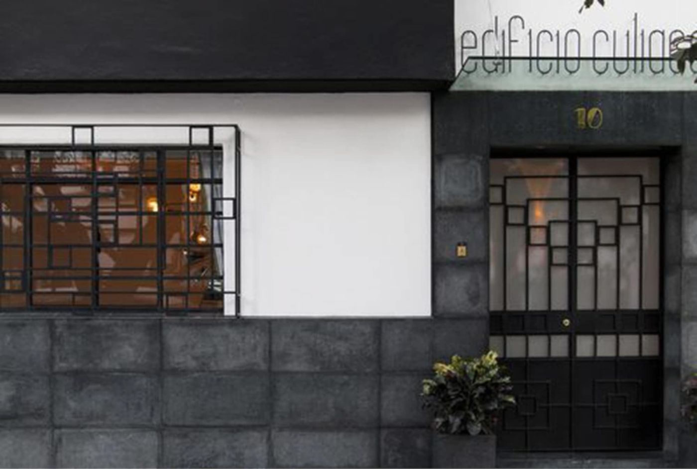 Casa Decu-Mexico-MEXICO CITY-General view-2