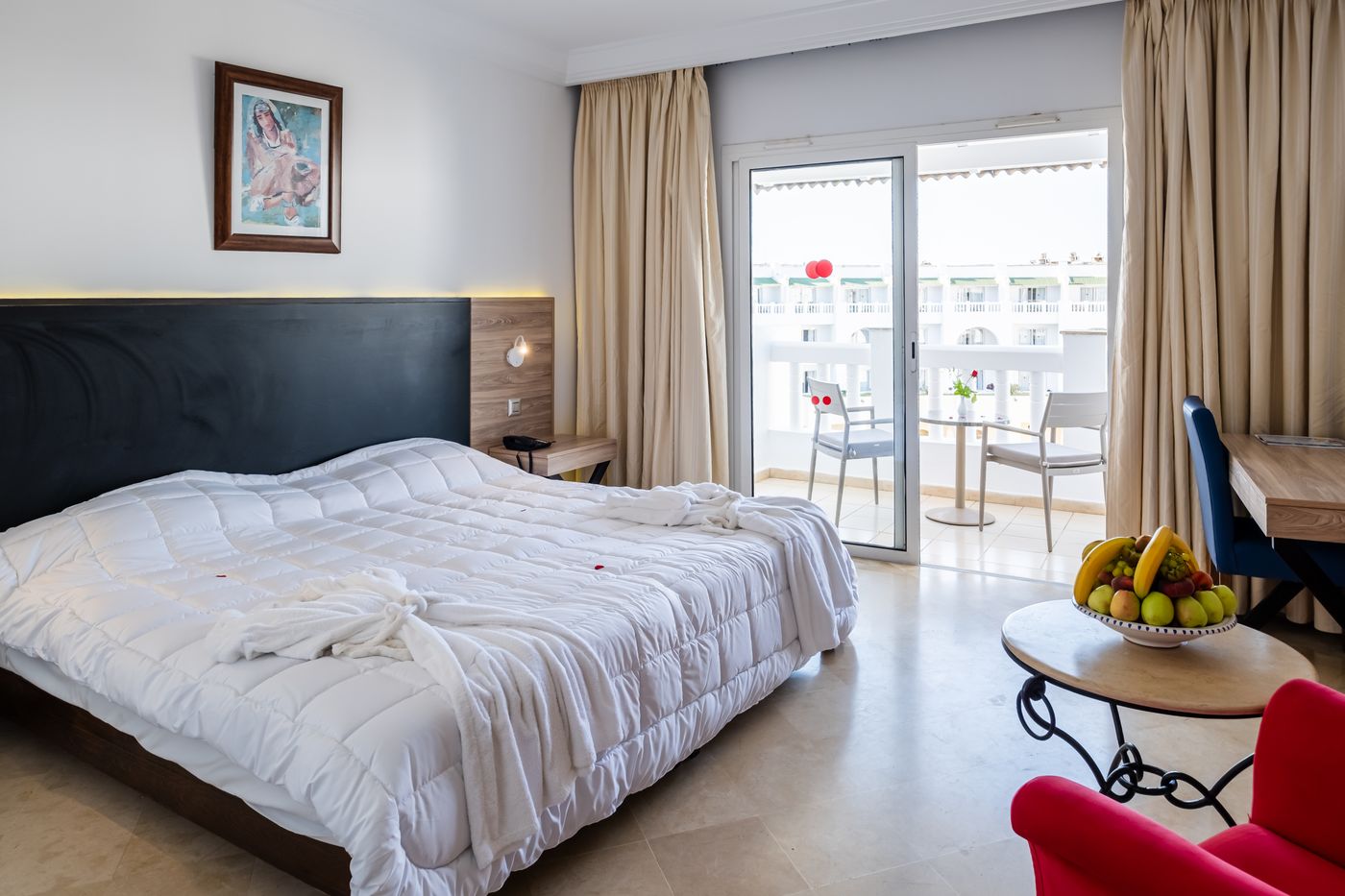 Medina Solaria & Thalasso Hotel