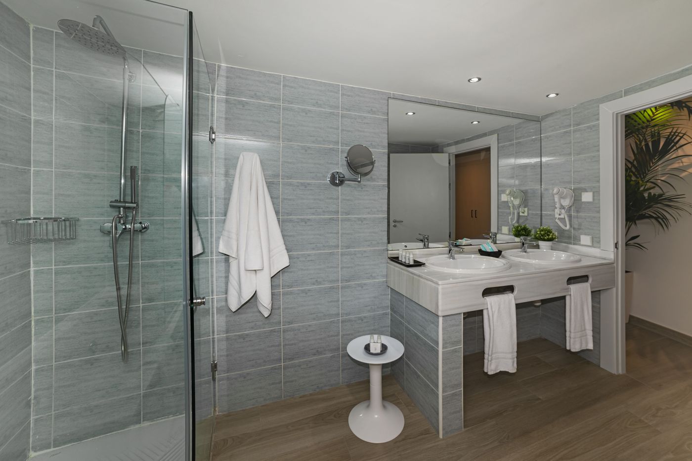 Cabogata Jardín Hotel