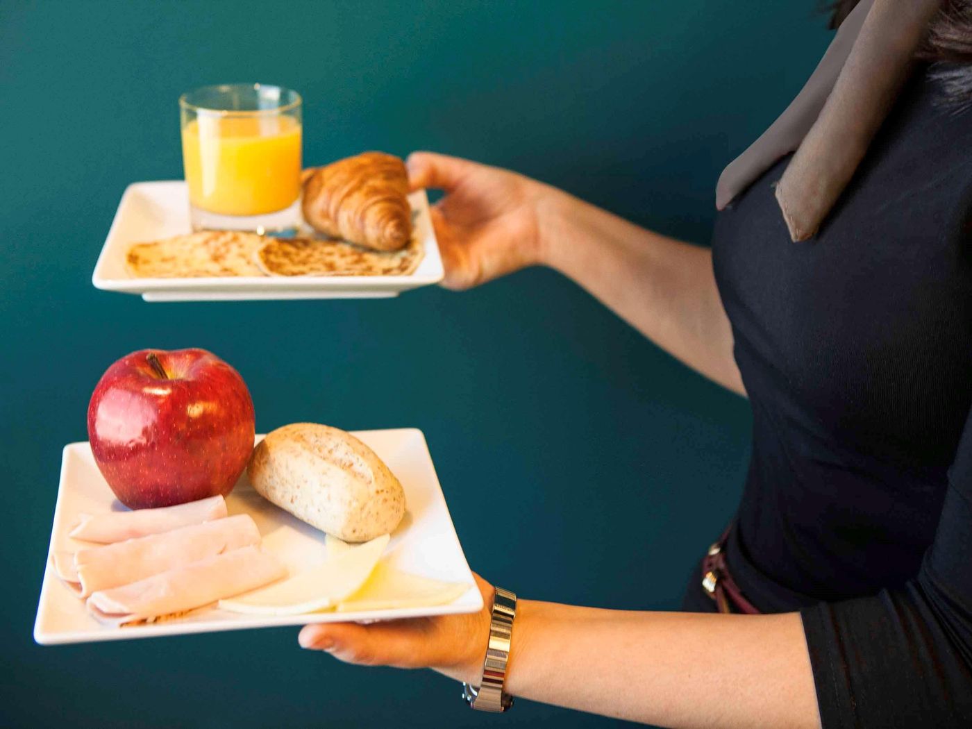 ibis Madrid Centro las Ventas - Spain - MADRID - General view - 8