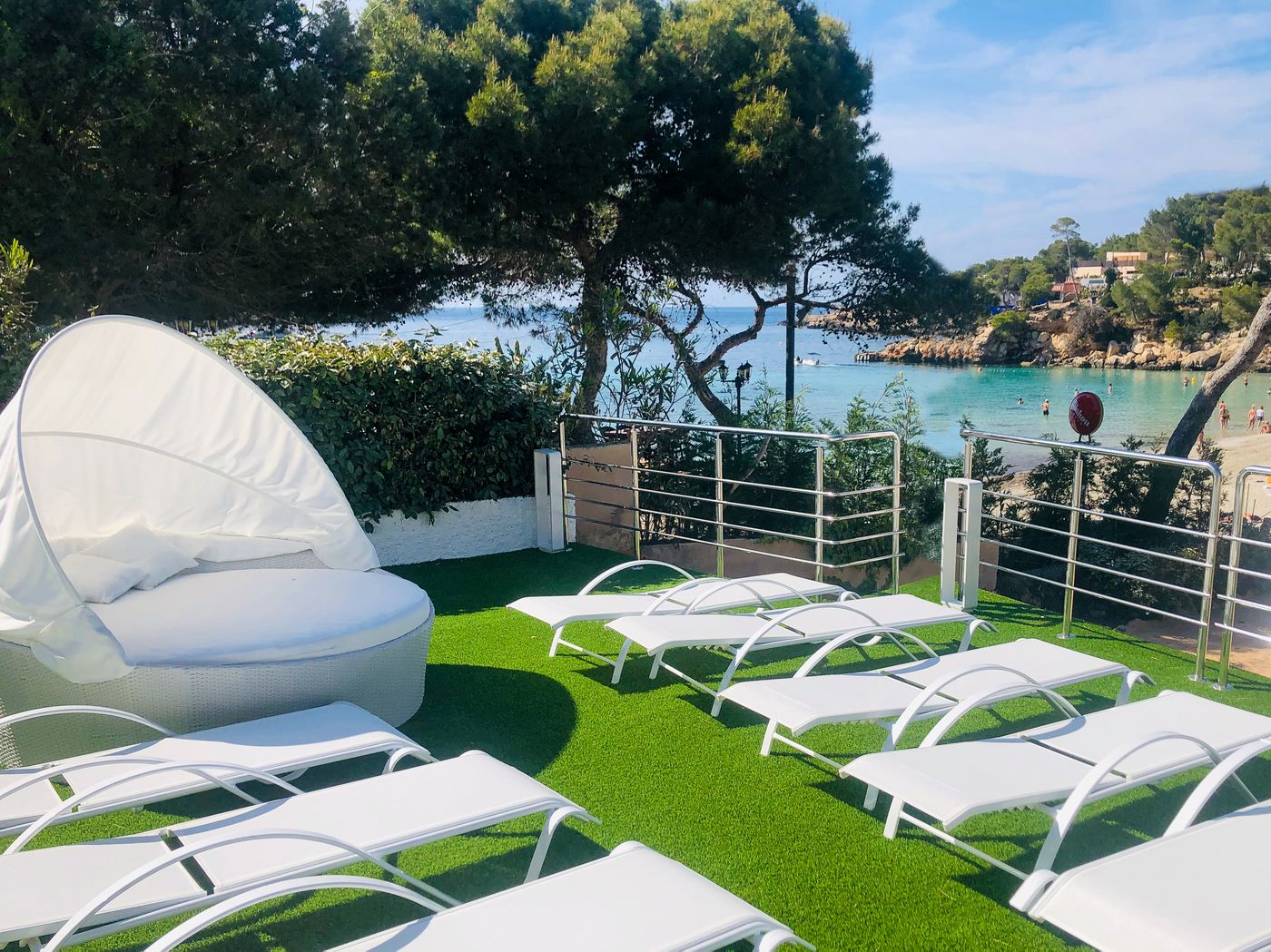 Sandos El Greco - Adults Only (16+)