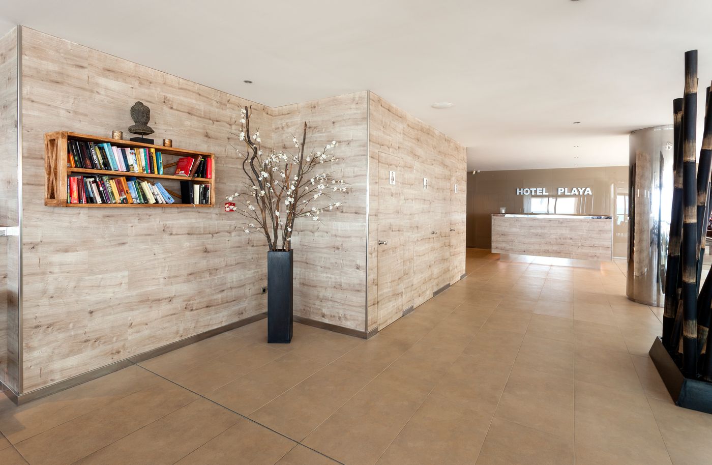 Hotel Playa - Adults Only