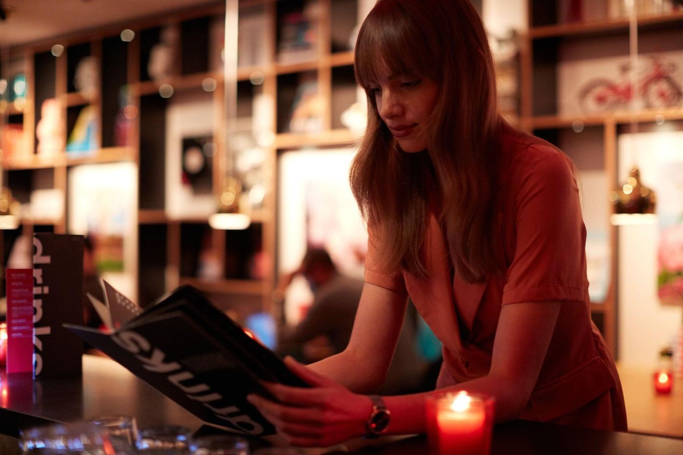 Citizenm Amstel Amsterdam-Netherlands-Amsterdam-Restaurant-9