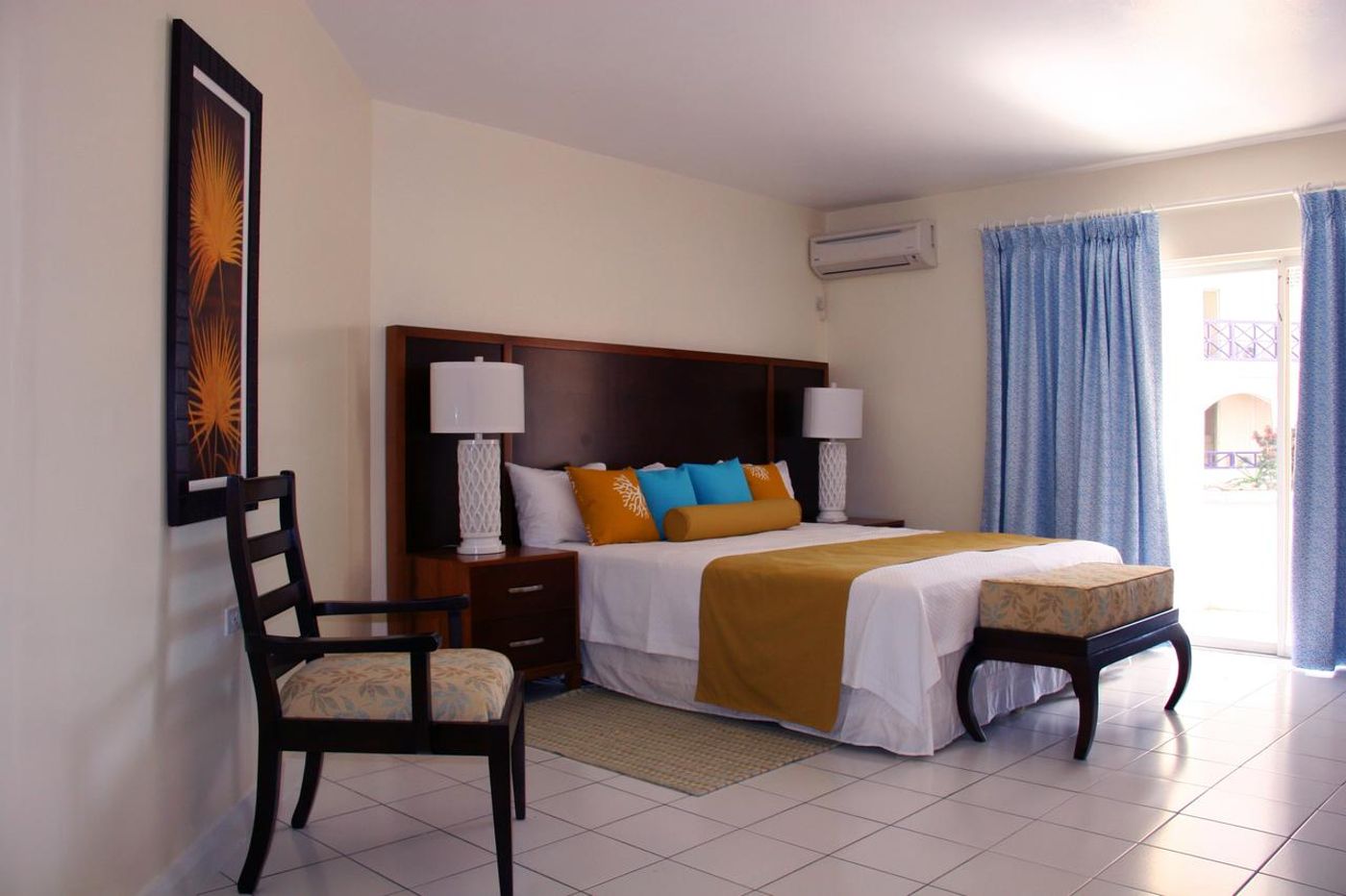 Infinity On The Beach