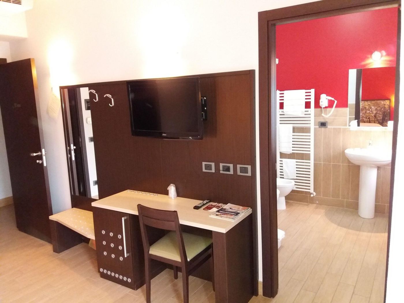 Affittacamere-Il-Boscaiolo-Room-8