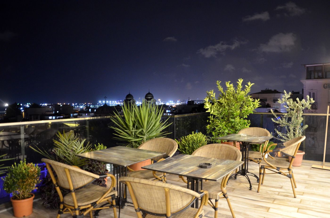 Grand Mark-Turkey-ISTANBUL-Terrace-2