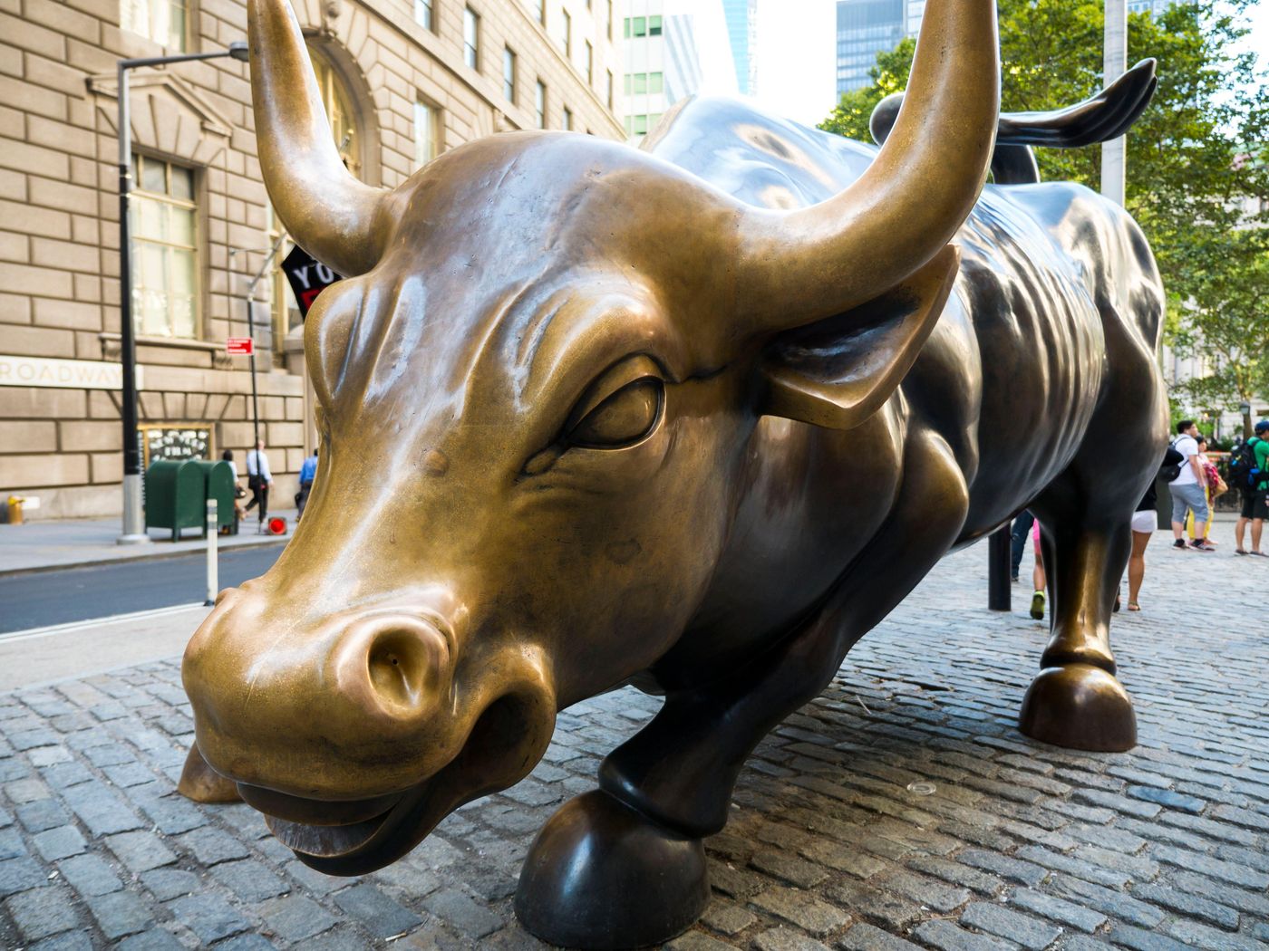 Holiday-Inn-New-York-City-Wall-Street-General-view-12