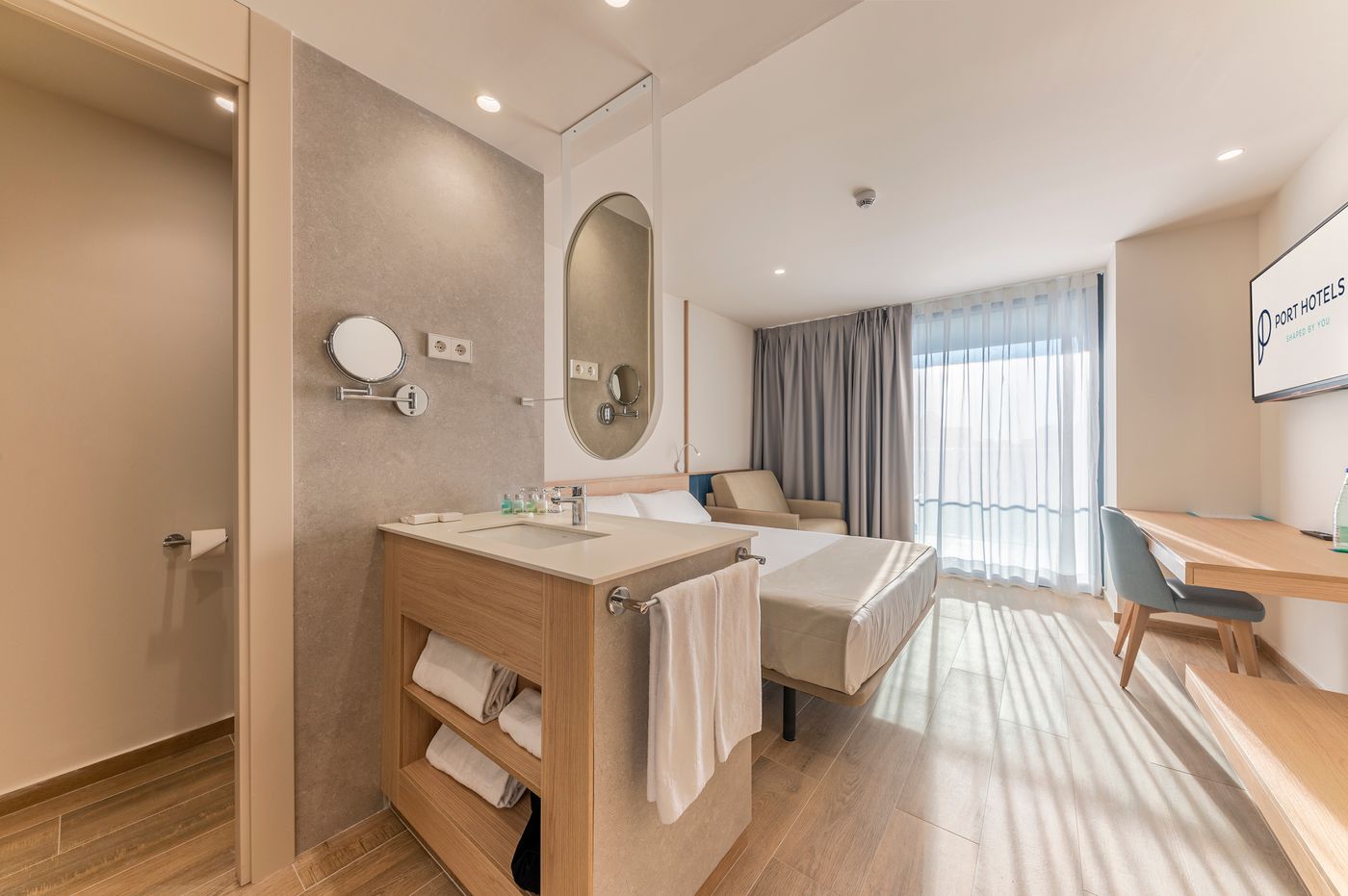 Port-Alicante--Playa-de-San-Juan-Room-16