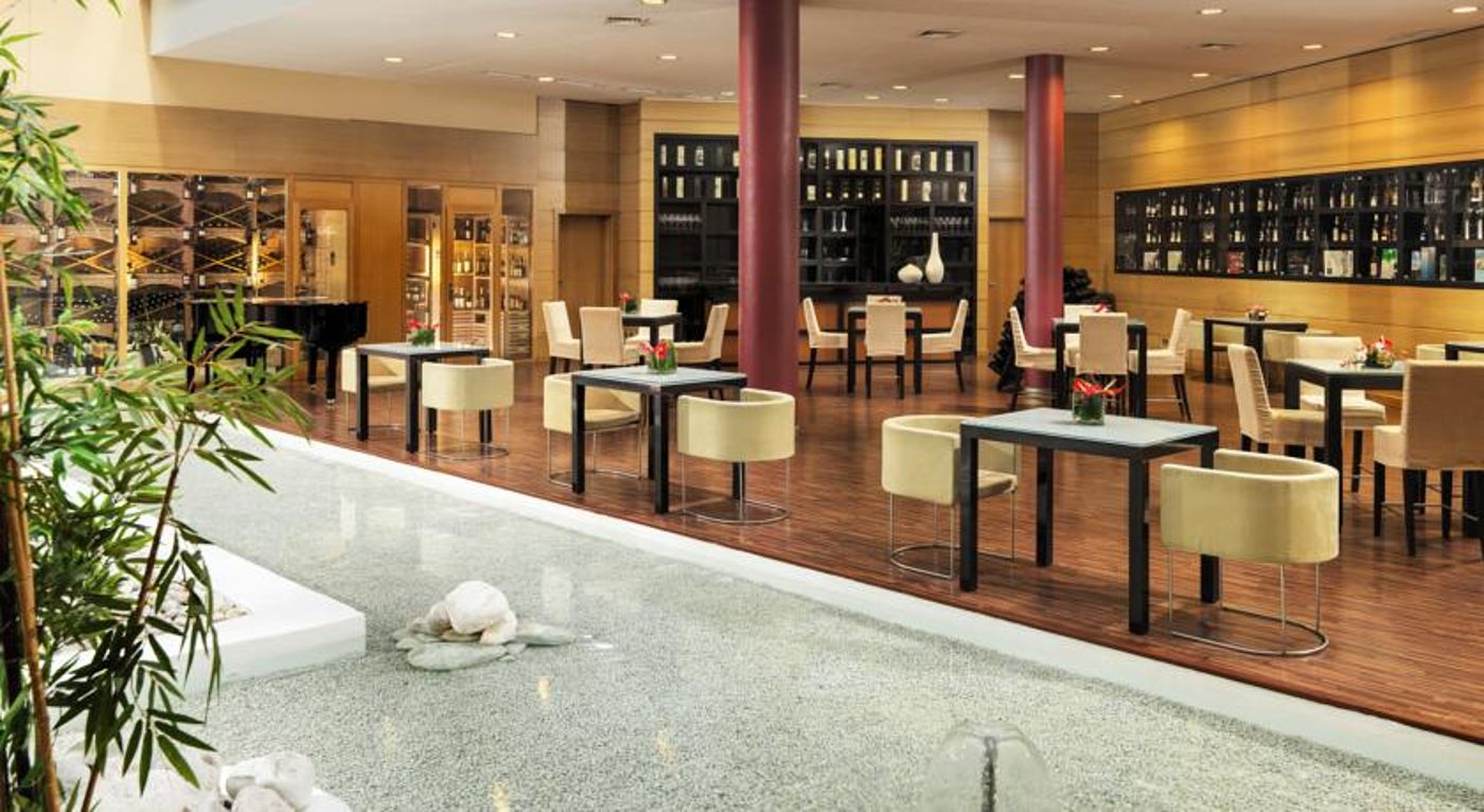 H10 Marina Barcelona