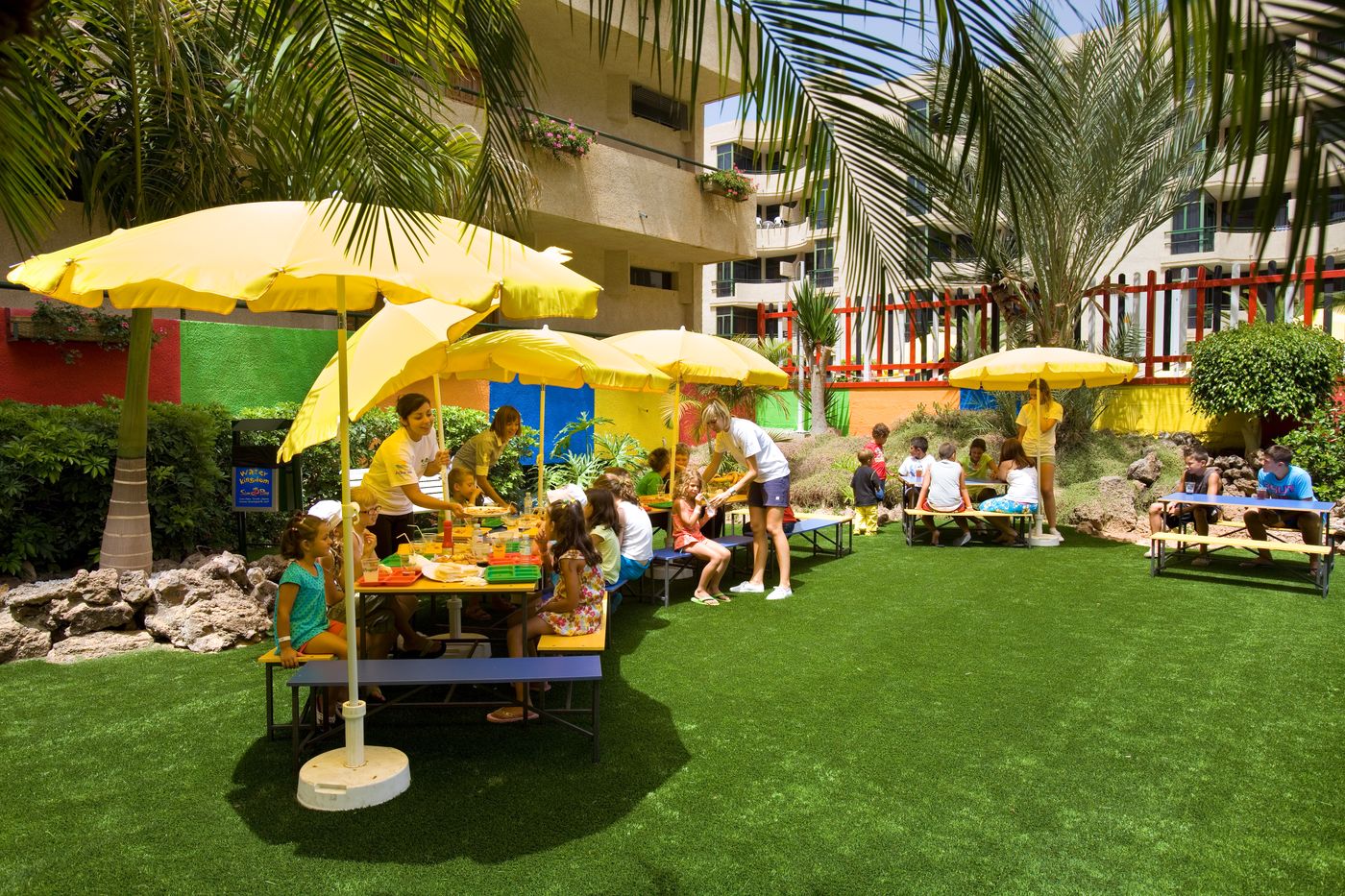 Labranda Isla Bonita Hotel