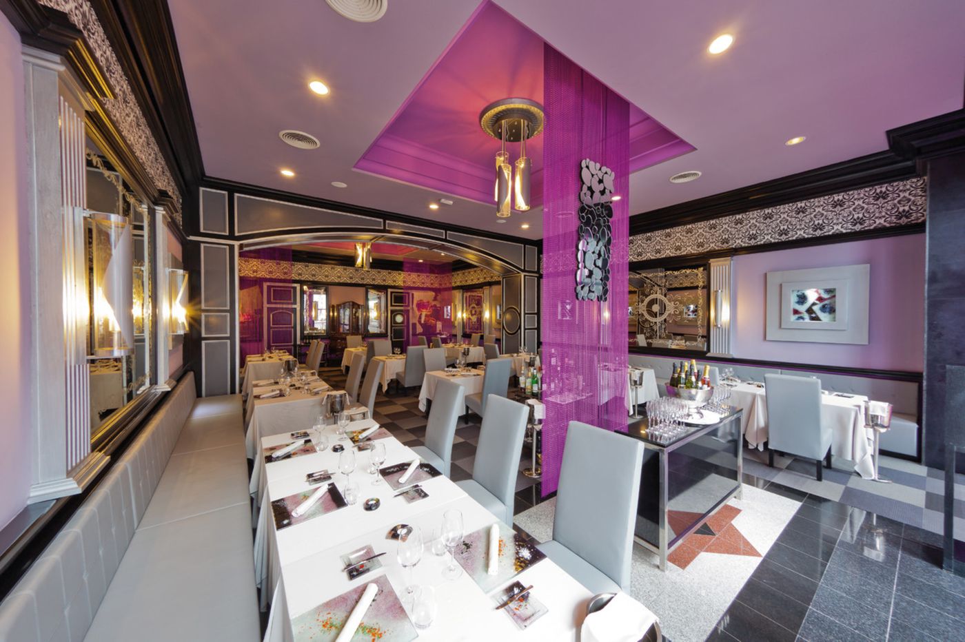 Riu-Palace-Las-Americas-All-Inclusive-Restaurant-47