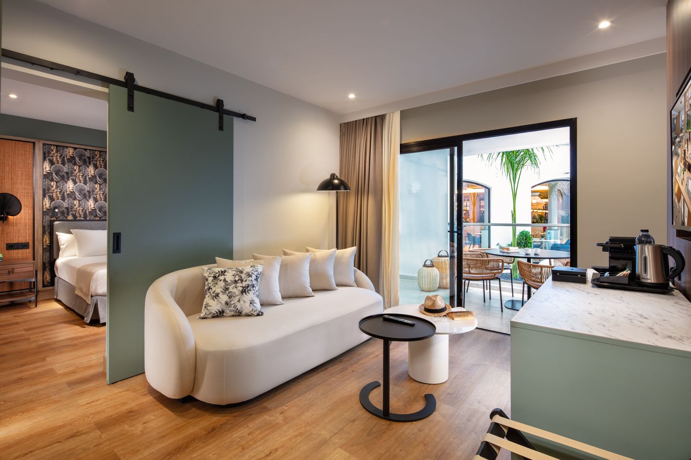 Princess Inspire Tenerife