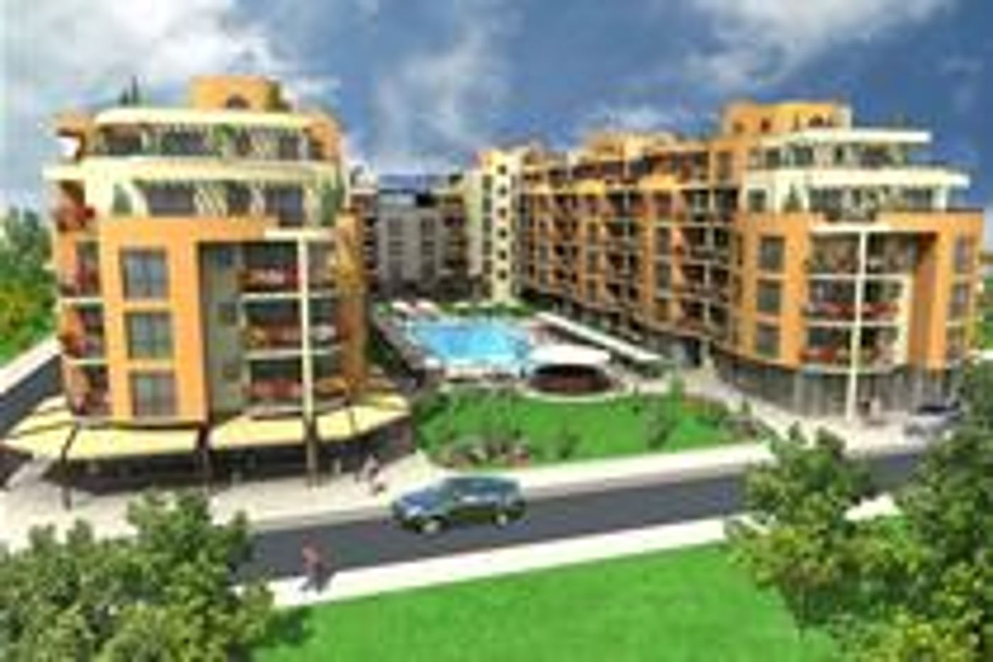 Avalon Hotel Apartments