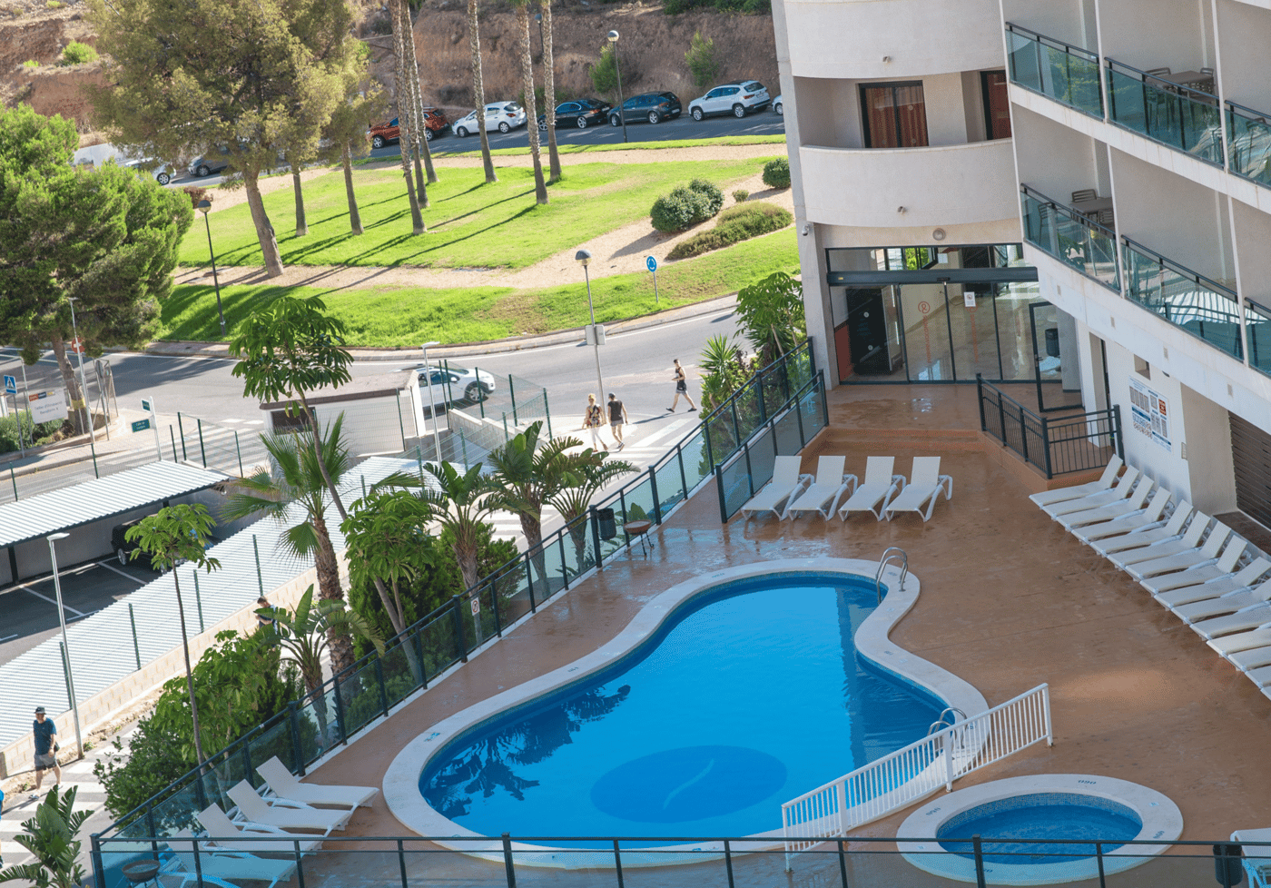 Pierre & Vacances Benidorm Horizon