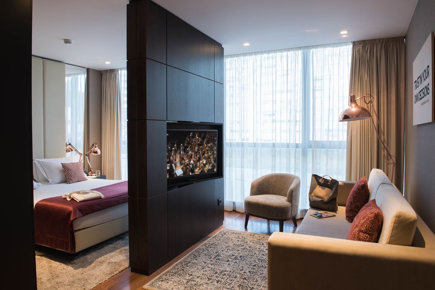 Upon Lisbon Prime Residences-Portugal-LISBOA - URBANIZACAO BENFICA STADIUM-Room-10