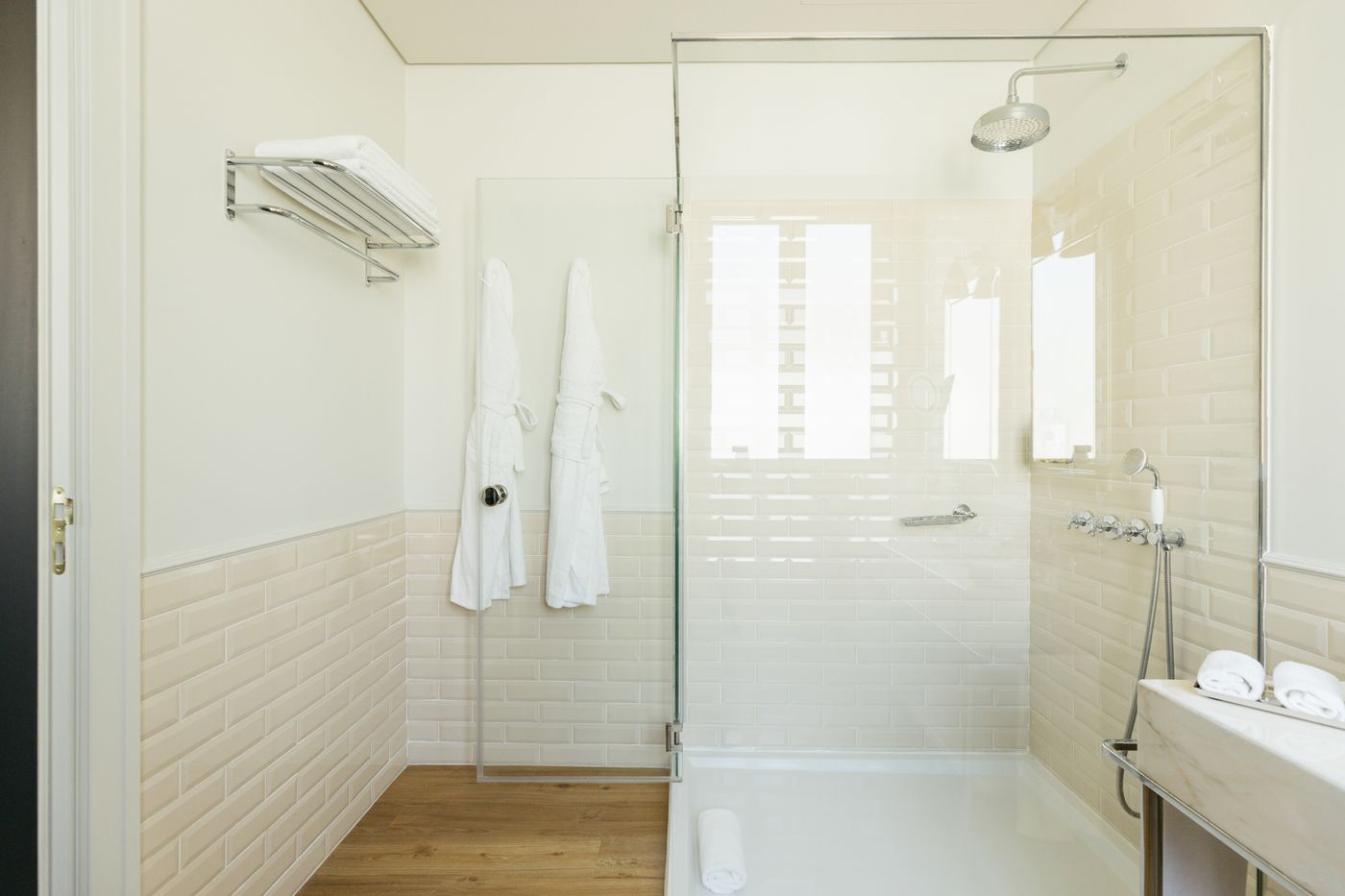 Hospes Infante Sagres Porto - Portugal - PORTO - Room - 8