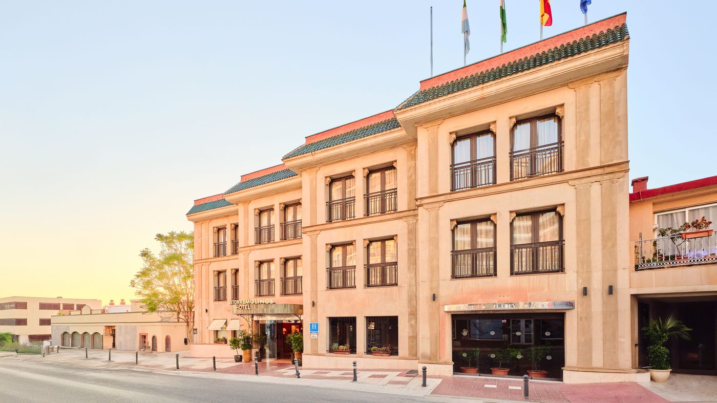 Hotel-Fenix-Torremolinos---Adults-Only-Recommended-General-view-19