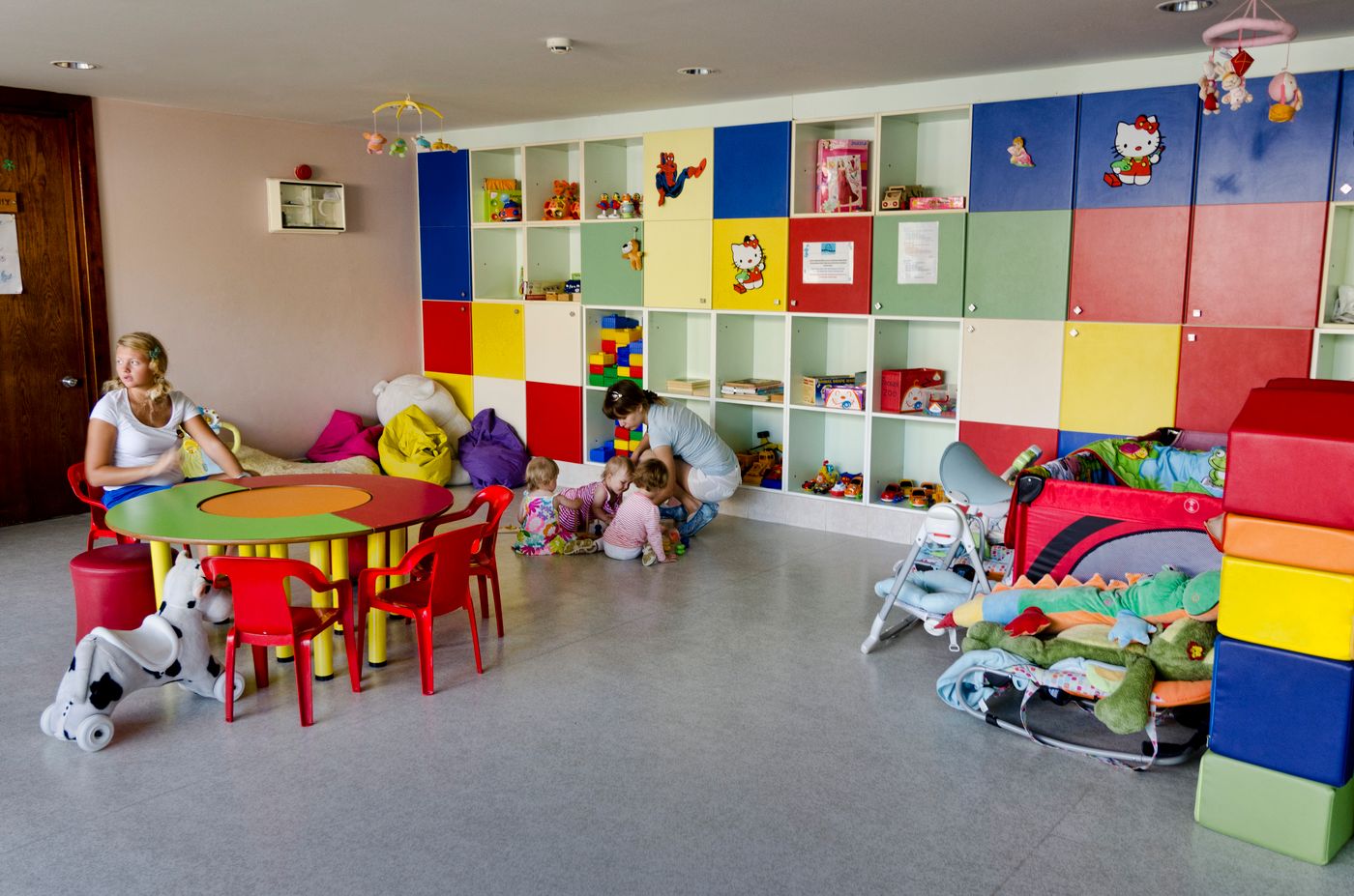 Gloria Verde Resort and Spa