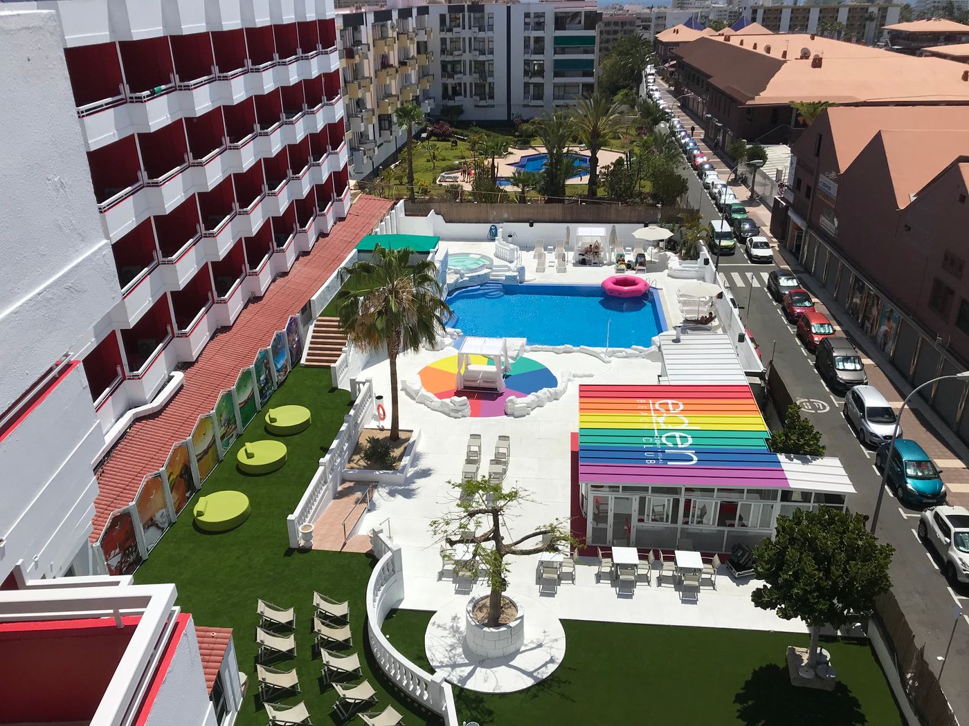 Ritual Maspalomas - Adults Only