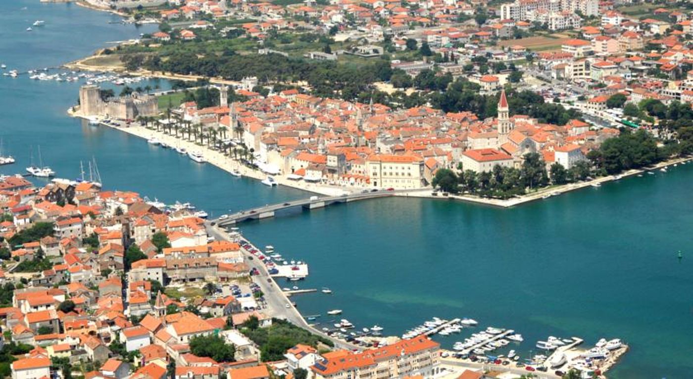 Palace Trogir