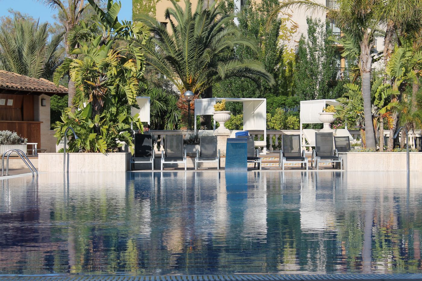Bahia de Alcudia Hotel & Spa