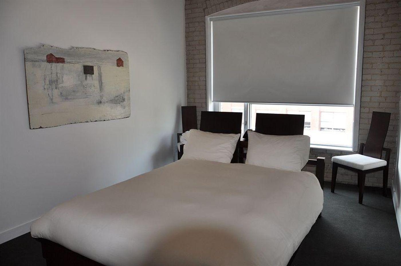 Hotel Ocho-Canada-TORONTO-General view-10