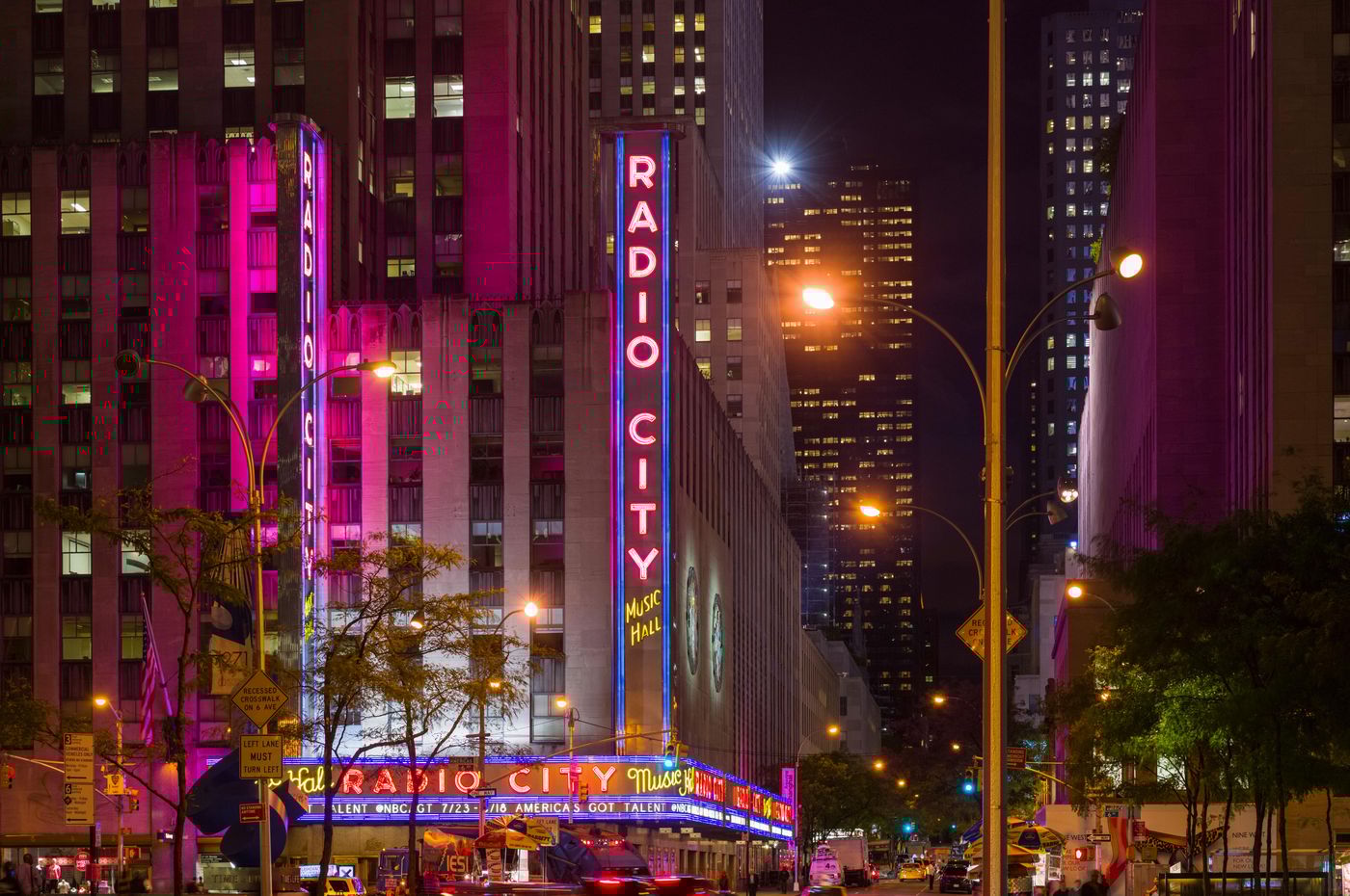 Holiday-Inn-Express-New-York-City-Times-Square-General-view-41