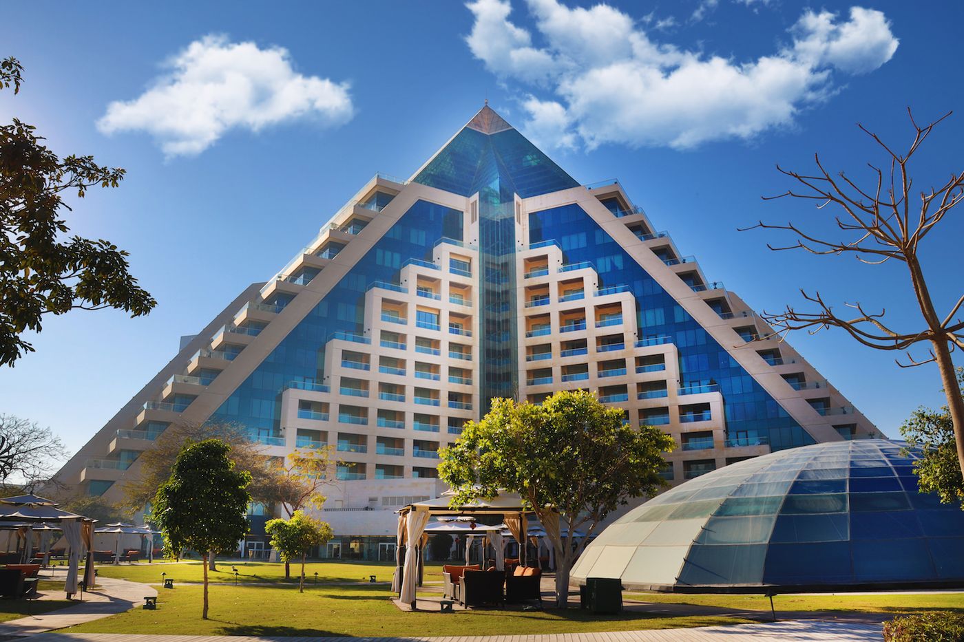 Raffles-Dubai-Hotel-General-view-14