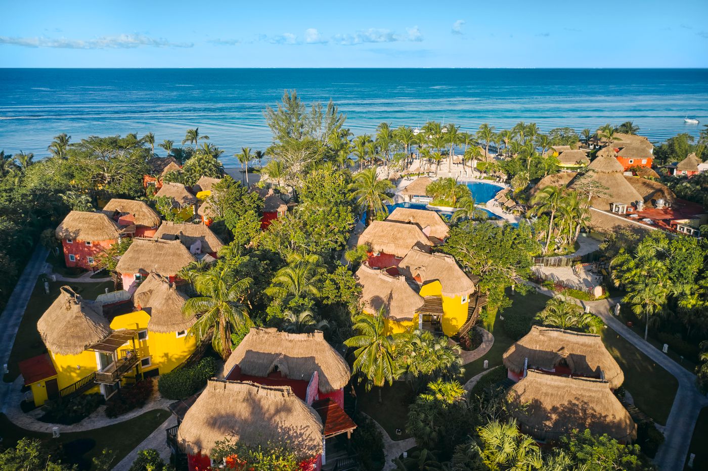Iberostar Waves Cozumel