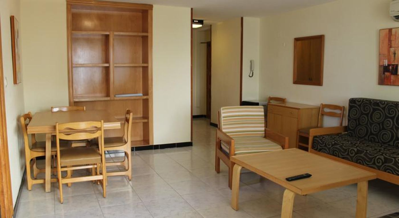 Vina del Mar Apartments