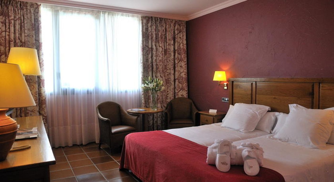 Peralada Wine Spa & Golf