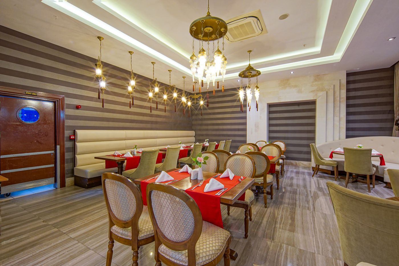 Diamond Elite Hotel & Spa