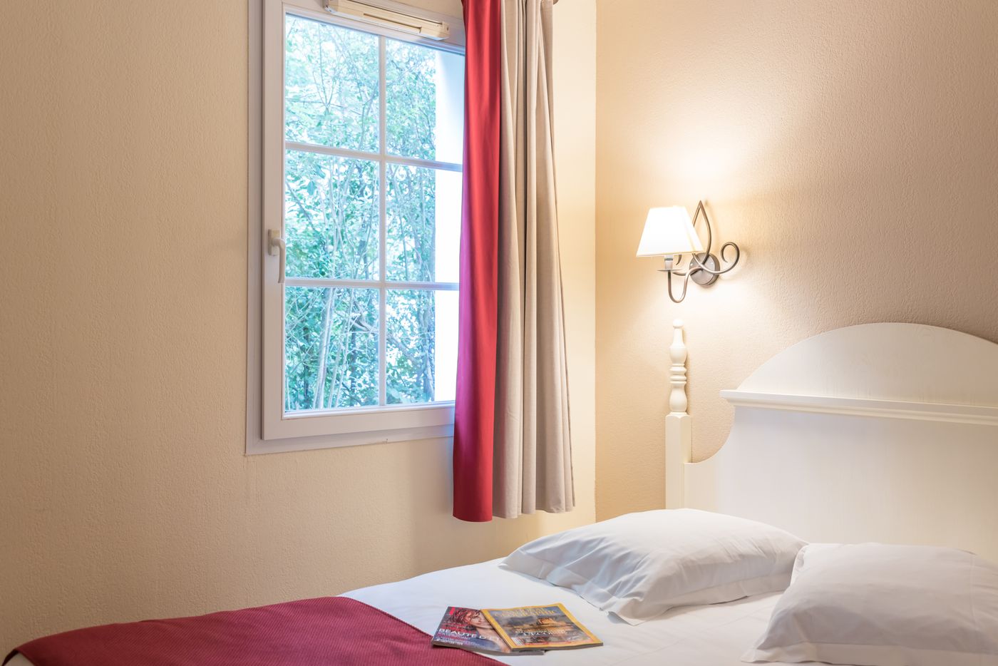 Residence Pierre & Vacances La villa Maldagora-France-SAINT JEAN DE LUZ-Room-10