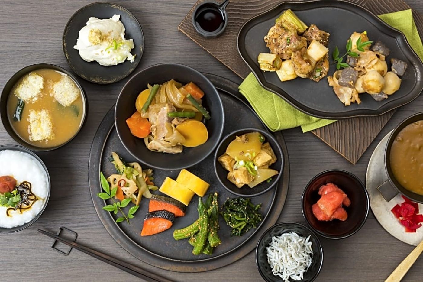 Candeo Hotels Tokyo Shimbashi-Japan-Tokyo-General view-7