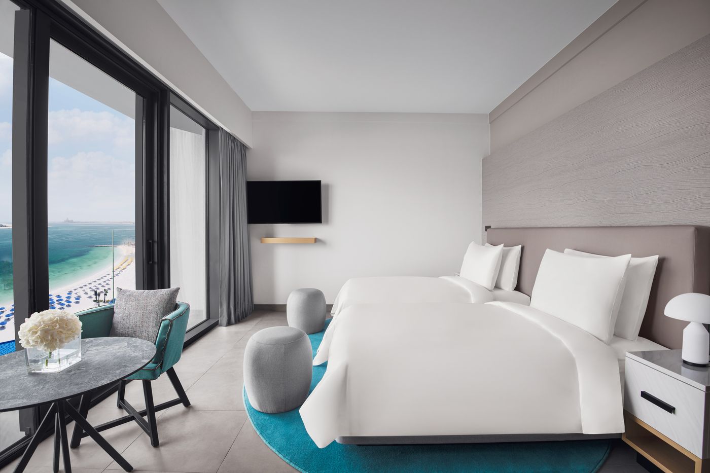 Movenpick Resort Al Marjan Island