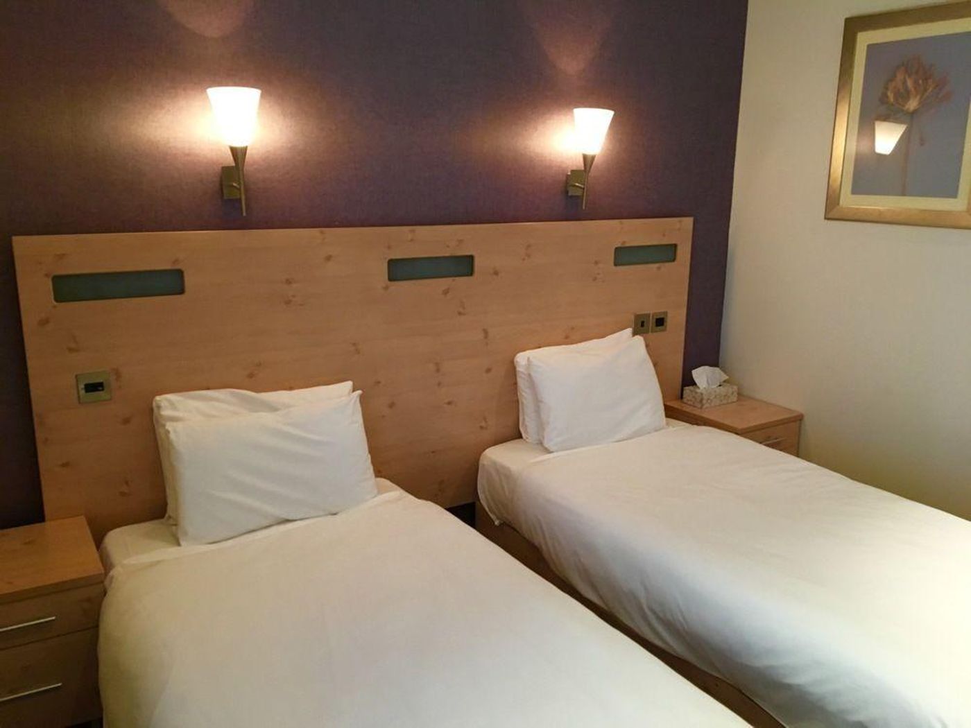 Artto Hotel-United Kingdom-GLASGOW-General view-4