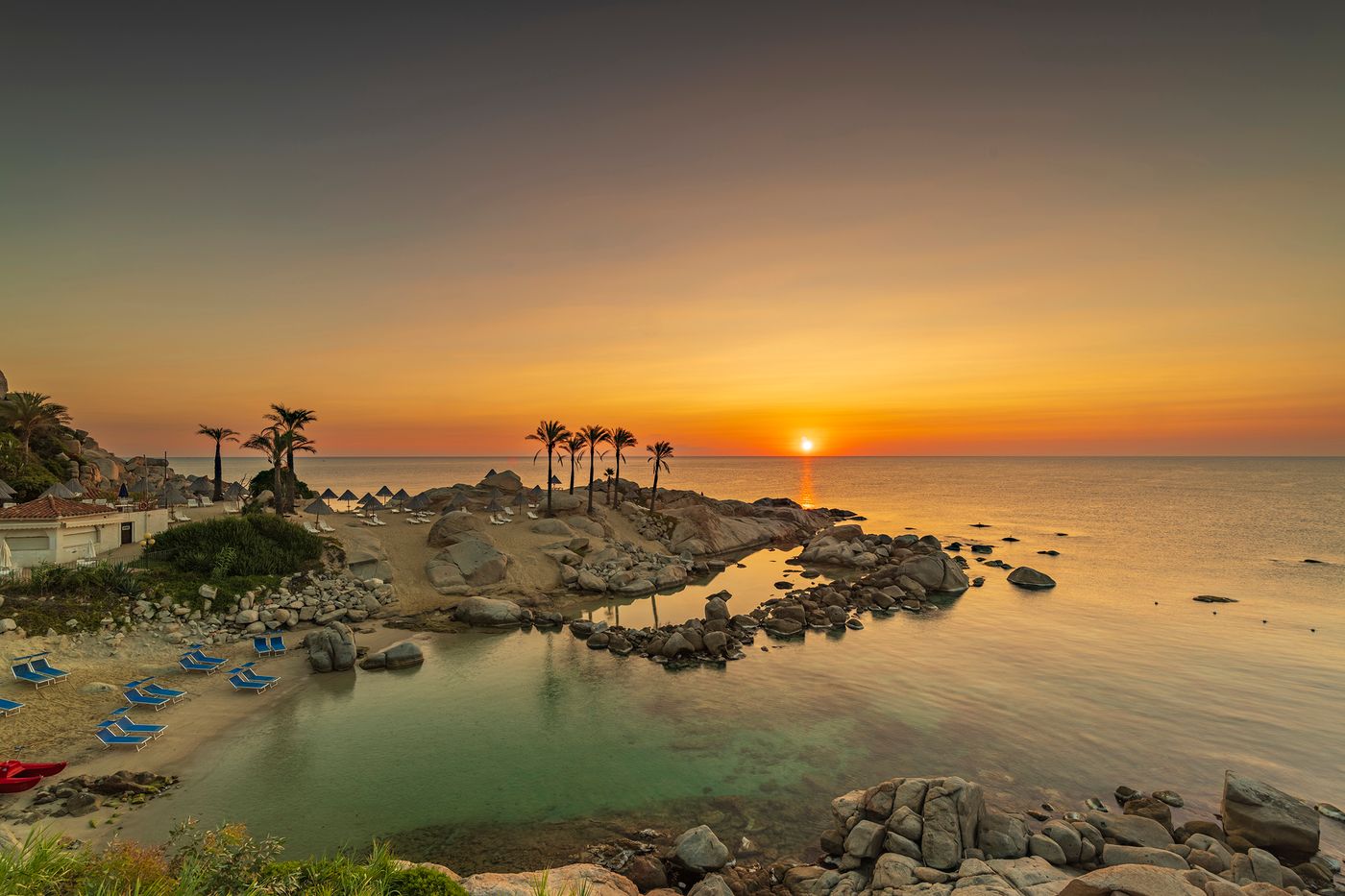 Arbatax-Park-Resort---Dune-General-view-34