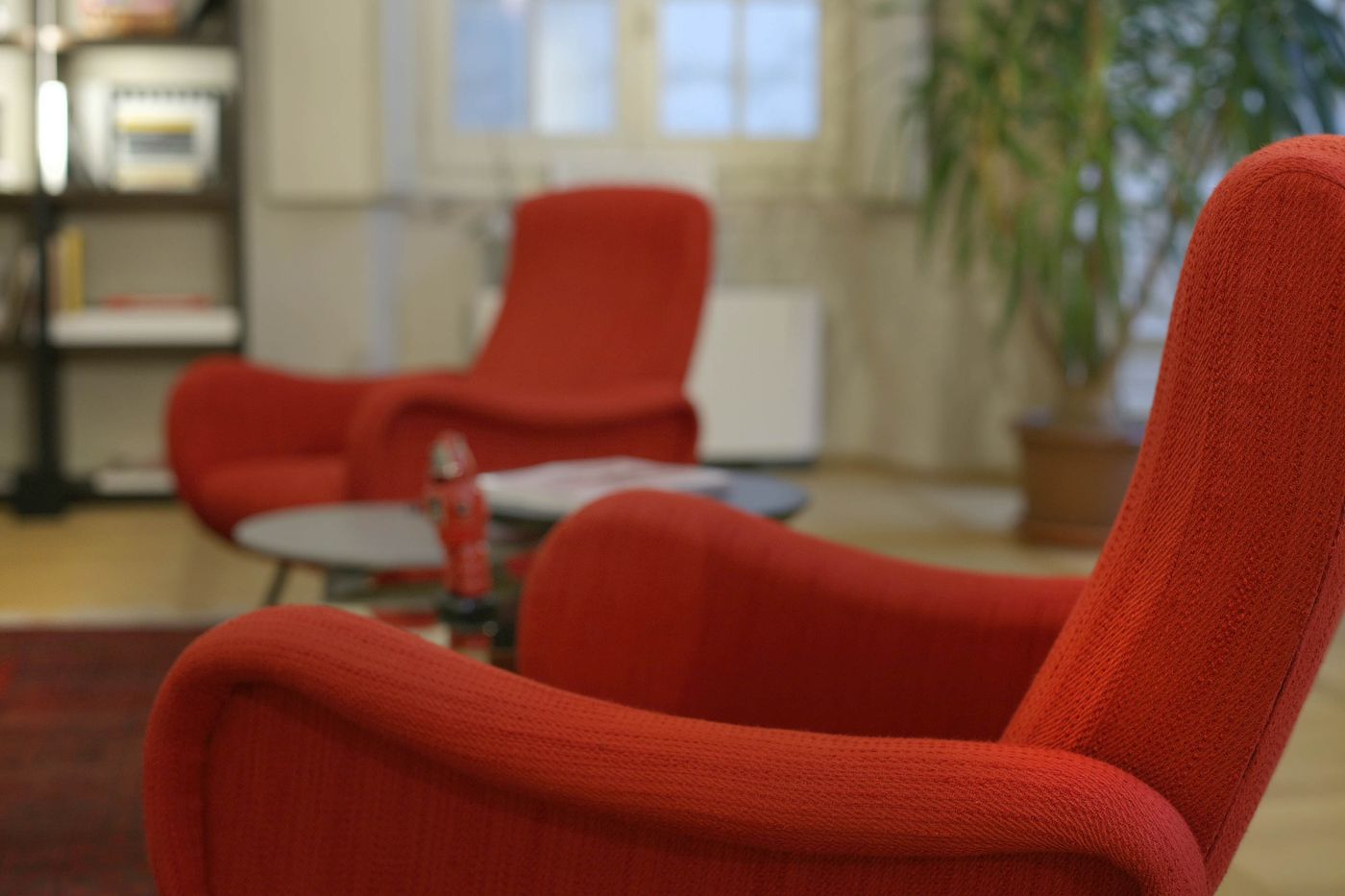 Palazzo Grillo - Italy - Genova - General view - 5