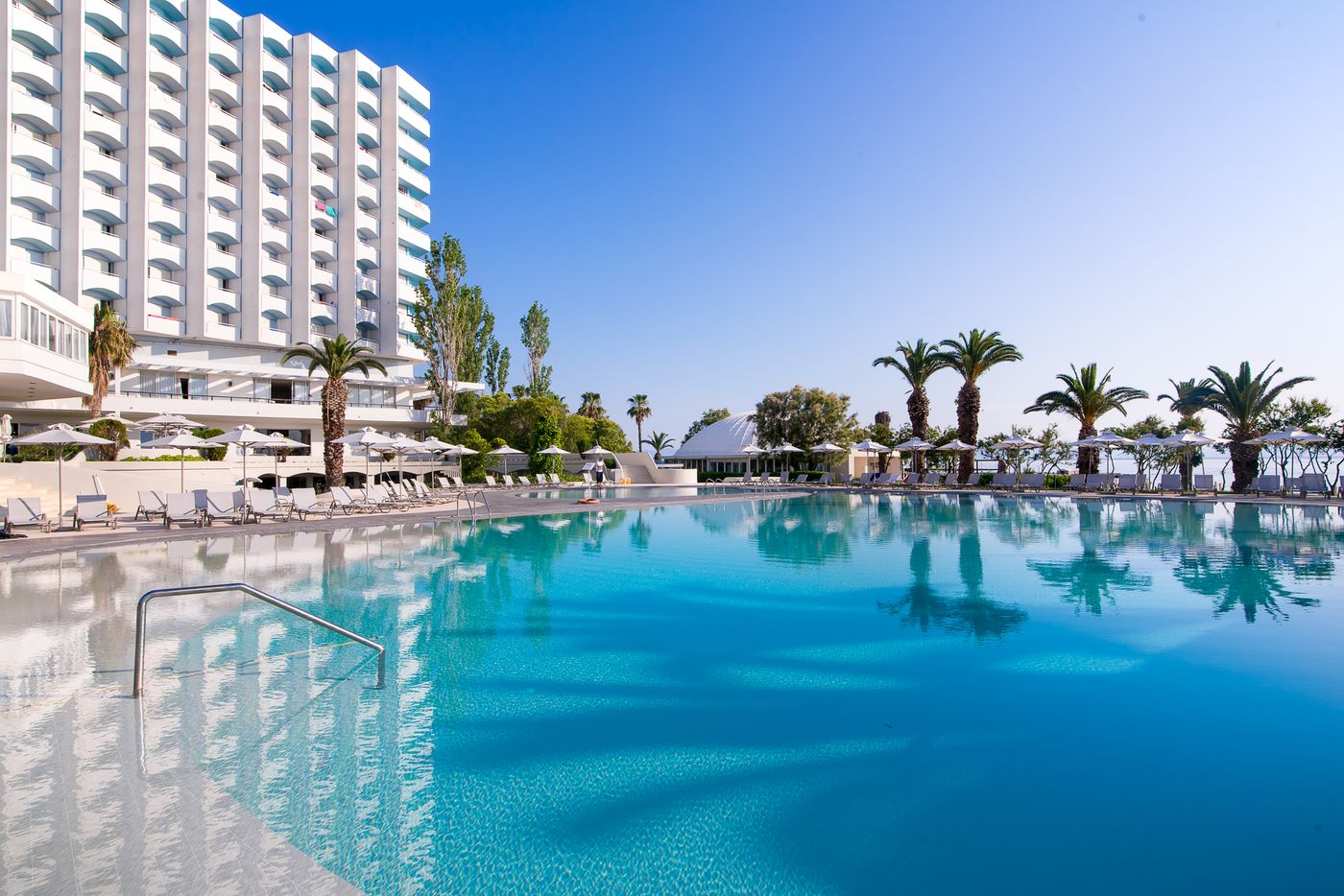 GHotels Pallini Beach (14)