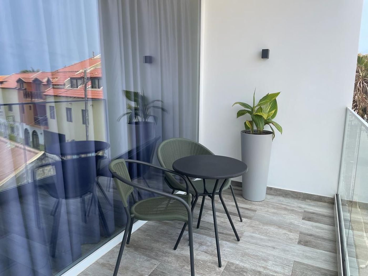 Design Suites Boutique Hotel