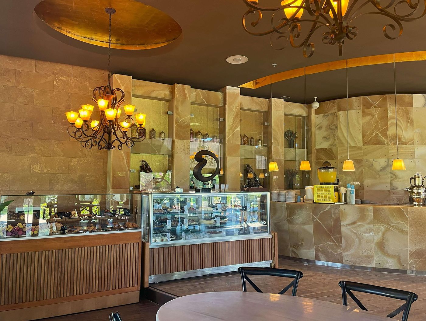 Hilton-Dalaman-Sarigerme-Resort---Spa-Restaurant-55