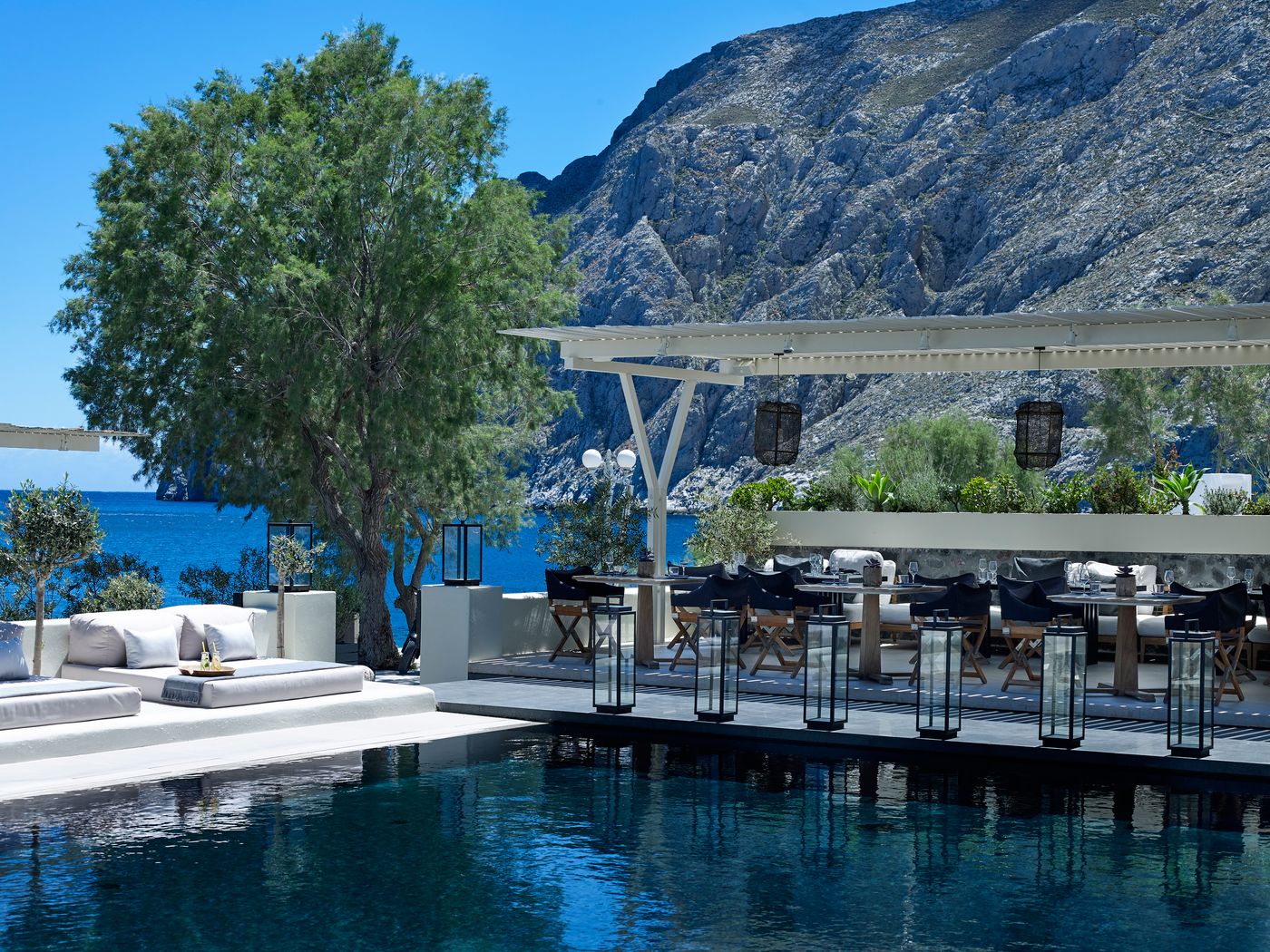 Bellonias Villas-Greece-Santorini Greece-General view-5