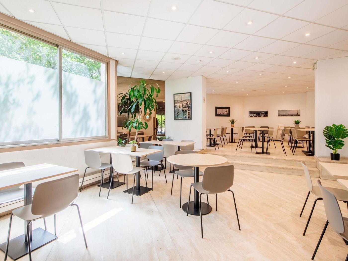 Aparthotel-Adagio-Paris-XV-Restaurant-3