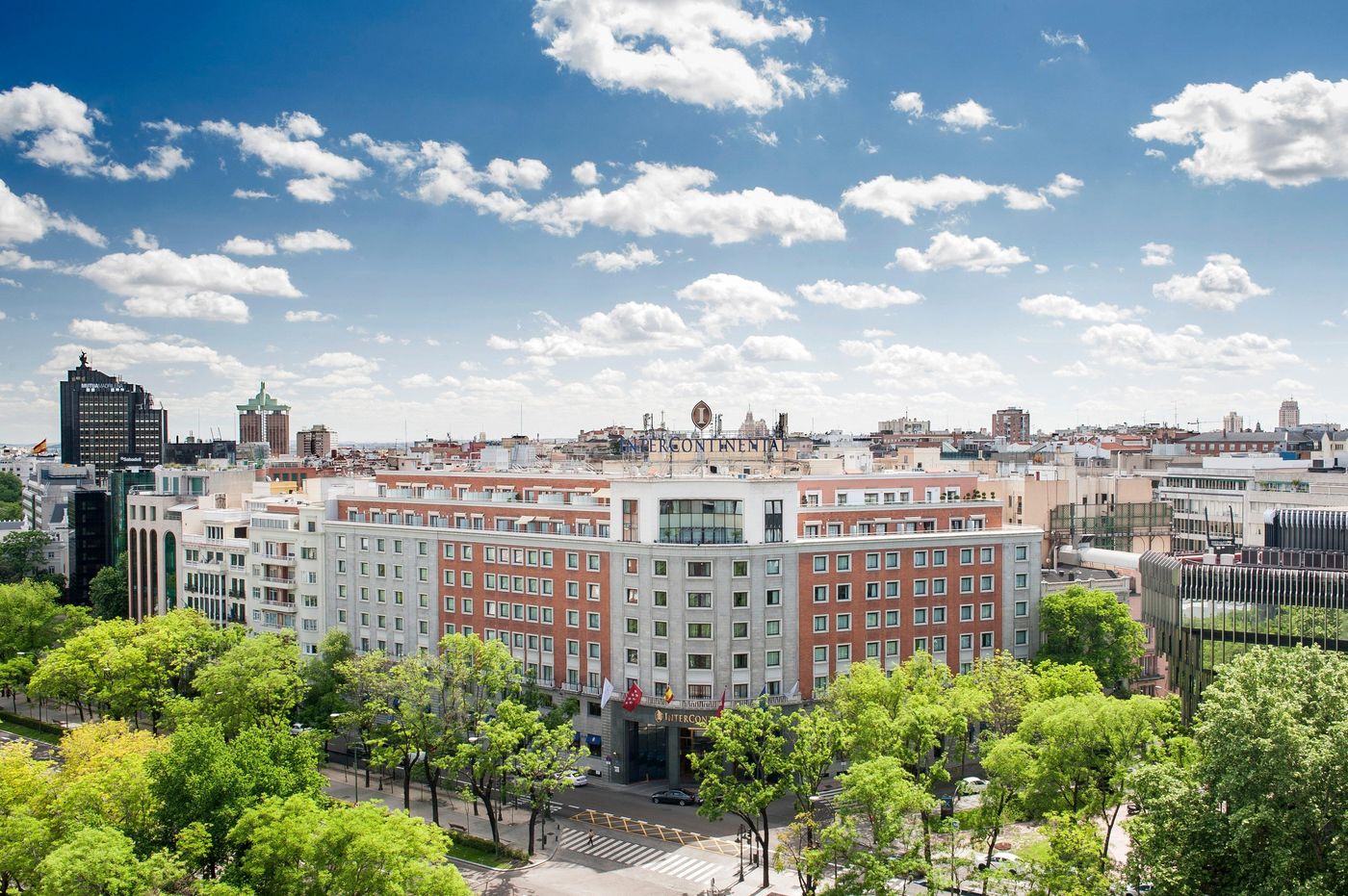 InterContinental-Madrid-General-view-9