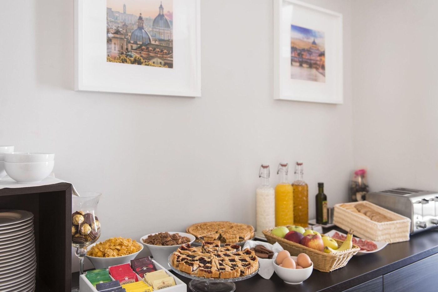 Residenza-Flaminio-Gaio-Restaurant-49