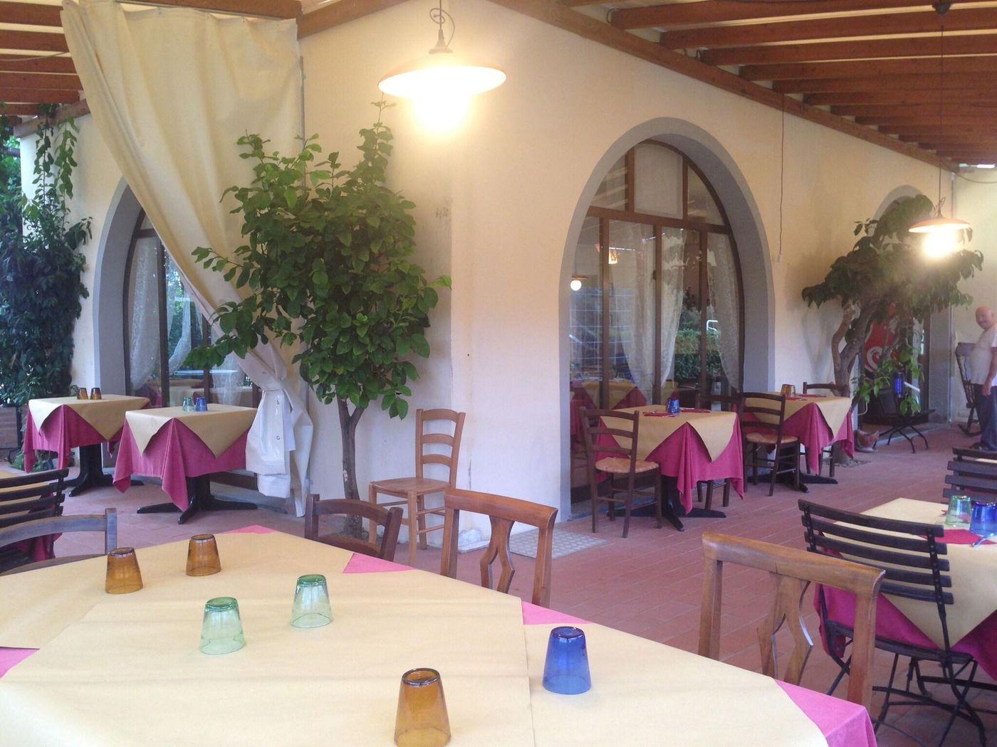 Airone-Pisa-Park-Restaurant-8