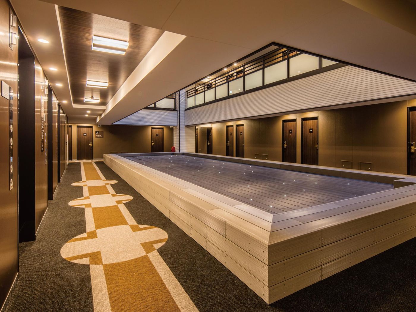 APA Hotel Asakusa Tawaramachi Ekimae-Japan-Tokyo-General view-2