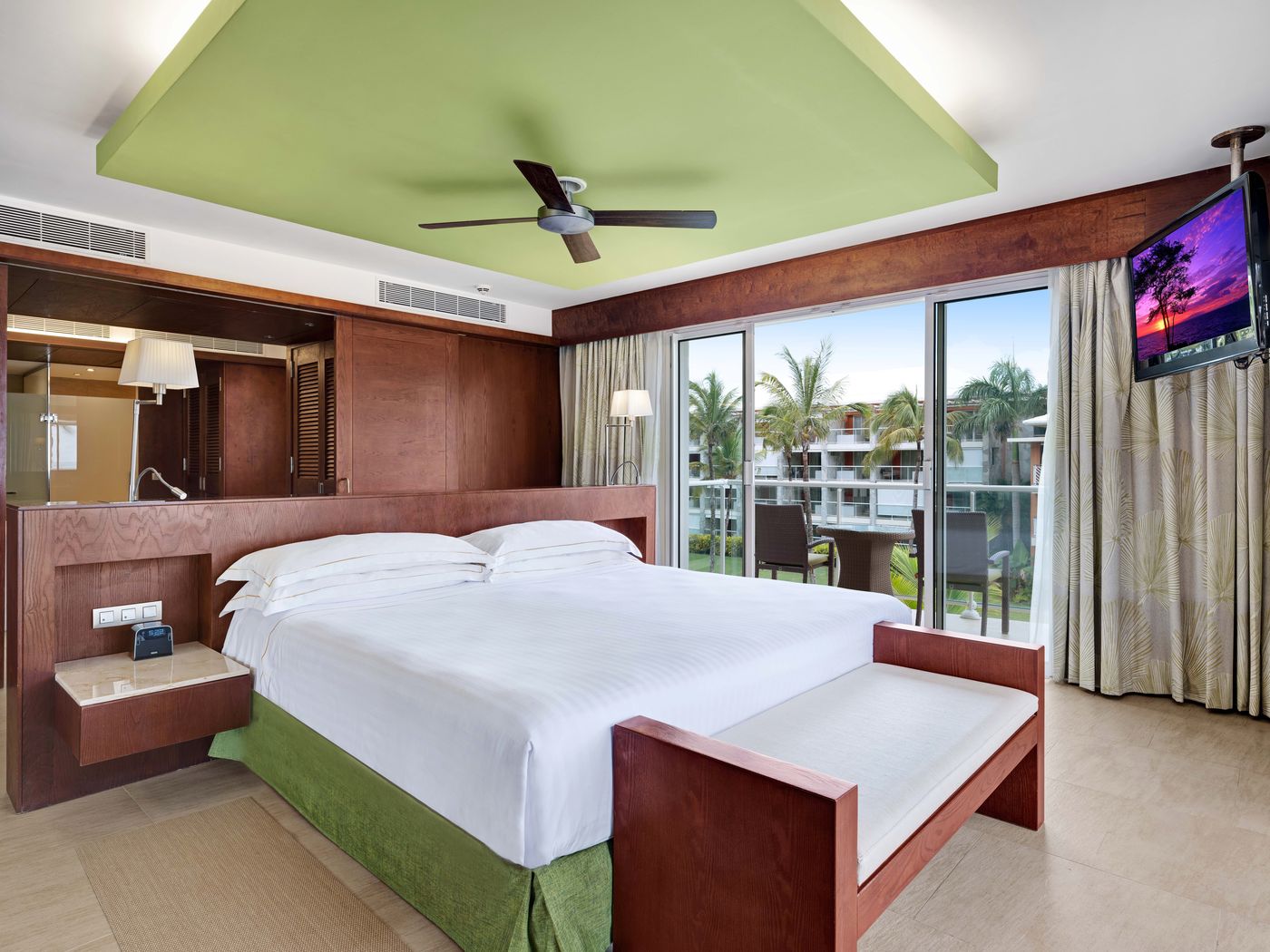 Barcelo Bavaro Palace