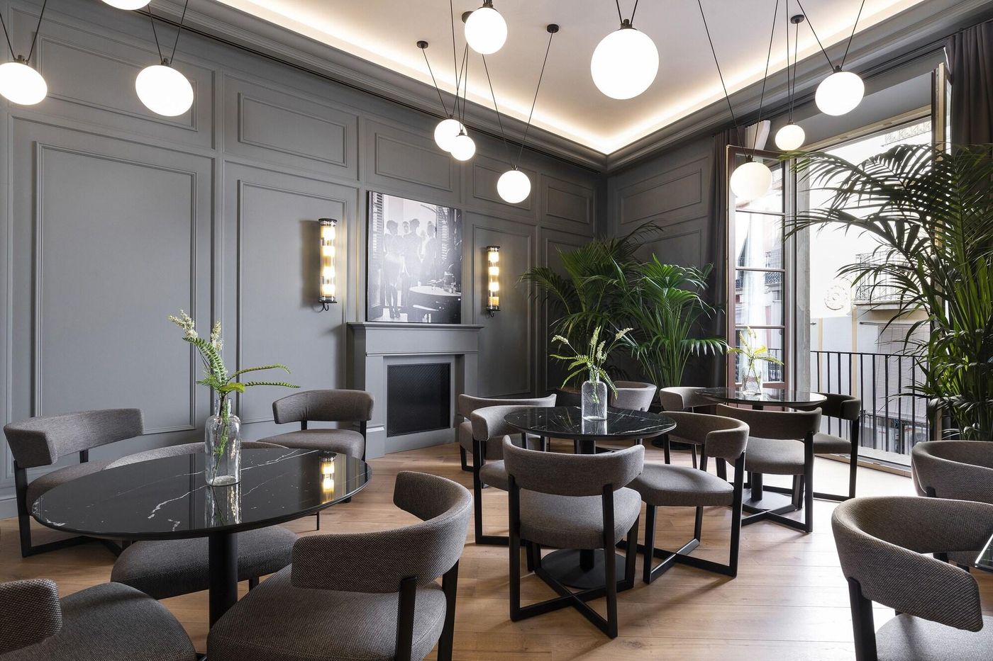 CoolRooms Maldà-Spain-BARCELONA-Lobby-3