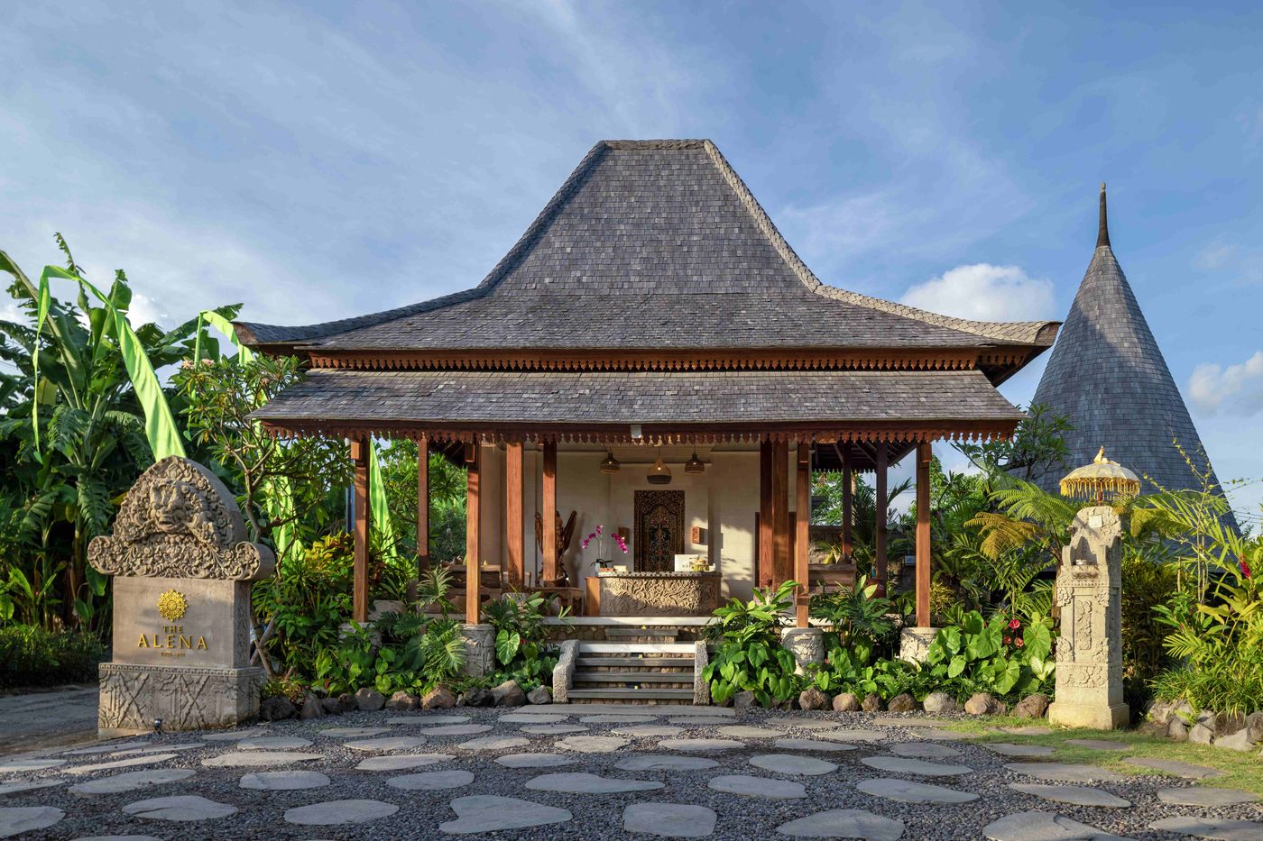 The Alena Resort by Pramana-Indonesia-Bali-Lobby-5